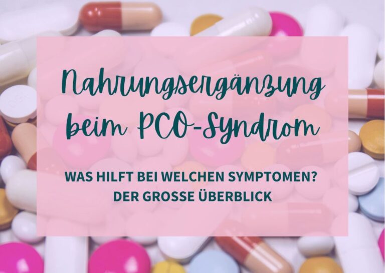 Was ist PCOS? Das PCOSyndrom verstehen • PCOSlife Blog